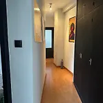 Apartamento Lima